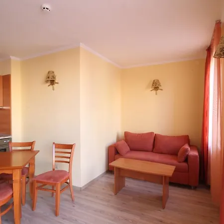 New Estate In Victoria * Sunny Beach