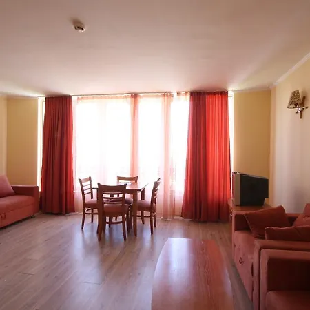 New Estate In Victoria * Sunny Beach