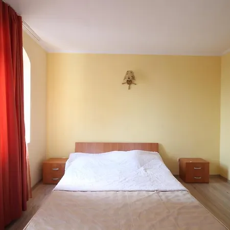 Appartement New Estate In Victoria Slantchev Briag